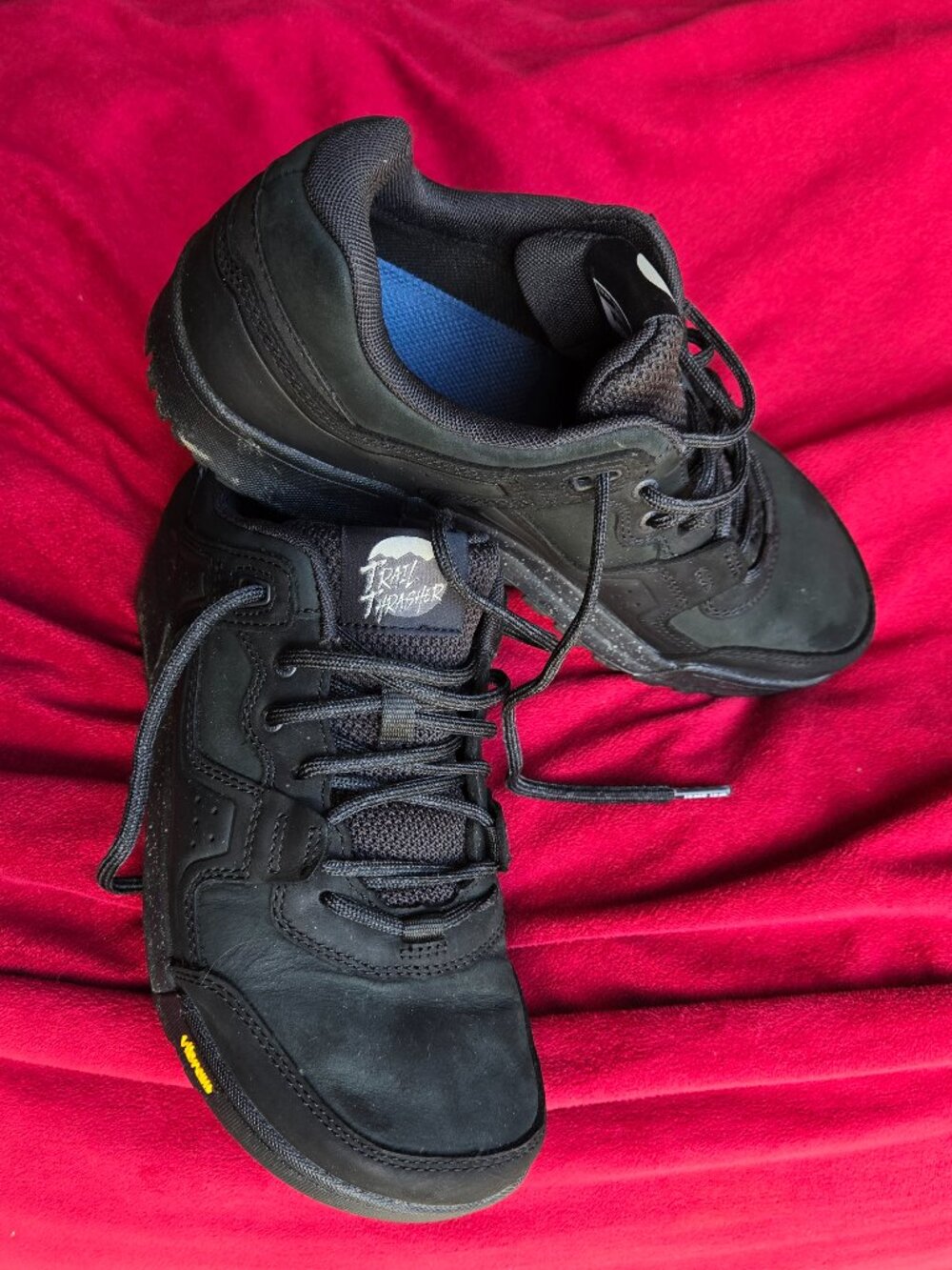 Lems Women's Trail Thrasher Pro Waterproof